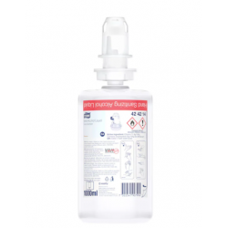 Dezinfectant lichid Tork Extra pentru mâini 1 L