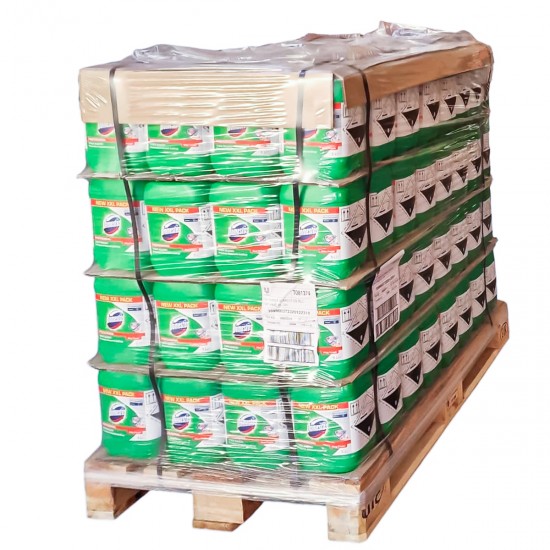 Dezinfectant grupuri sanitare - Domestos 24H Plus 5L - PALET Dezinfectant grupuri sanitare - Domestos 24H Plus 5L - PALET