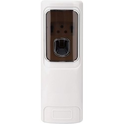 Dispenser odorizant cu afisaj - alb AQAS Dispenser odorizant cu afisaj - alb AQAS