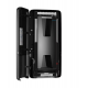 Dispenser prosoape mâini Tork PeakServe Continuous, H5, negru Dispenser prosoape mâini Tork PeakServe Continuous, H5, negru