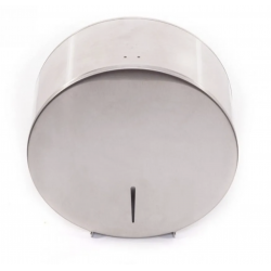Dispenser hartie igienica Jumbo, inox satinat, AQAS Dispenser hartie igienica Jumbo, inox satinat, AQAS