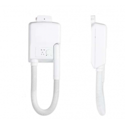 Uscator par si corp, cu furtun, 1000 W, Aqas Uscator par si corp, cu furtun, 1000 W, Aqas