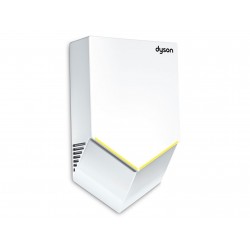Uscător de mâini Dyson Airblade V, alb Uscător de mâini Dyson Airblade V, alb