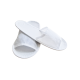 Papuci Hotelieri Fleece, material netesut - Tip Deschid, 4mm (Marime: 29 cm) Papuci Hotelieri Fleece, material netesut - Tip Deschid, 4mm (Marime: 29 cm)