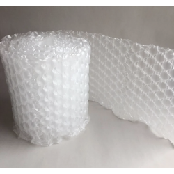 Rola folie cu bule aer 300m (400x330mm)