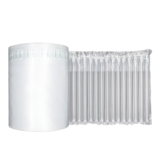 Rola coloane aer 400mm x 300m x 0.06 mm Rola coloane aer 400mm x 300m x 0.06 mm