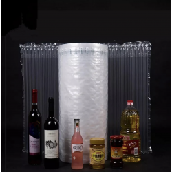 Rola coloane aer 400mm x 300m x 0.06 mm