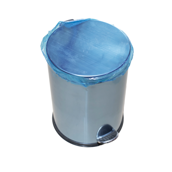 RESIGILAT 4 - Cos gunoi din inox 12L AQAS RESIGILAT 4 - Cos gunoi din inox 12L AQAS