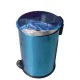 RESIGILAT 1 - Cos de gunoi din inox, 20 L, carcasa rezistenta, inoxidabila, AQAS