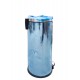 RESIGILAT 1 - Cos gunoi din inox, capacitate 30 l