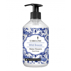 CARELINE Sapun Lichid Wild Breeze, 500ml CARELINE Sapun Lichid Wild Breeze, 500ml