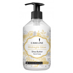 CARELINE Sapun Lichid Midnight Glow, 500ml CARELINE Sapun Lichid Midnight Glow, 500ml