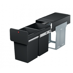 Cos Gunoi Hailo Ecoline Design L Cos Gunoi Hailo Ecoline Design L