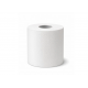Hartie igienica alba gofrata, 2 straturi, 112 m, AQAS One Mini