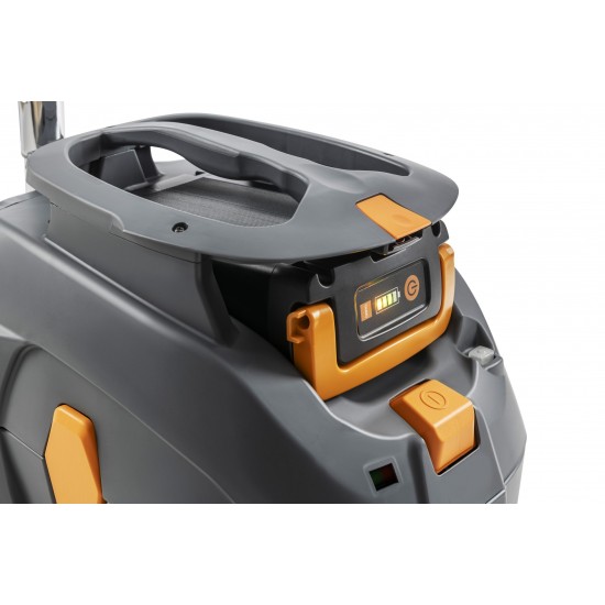 Aspirator profesional - TASKI AERO 8 FLEXX