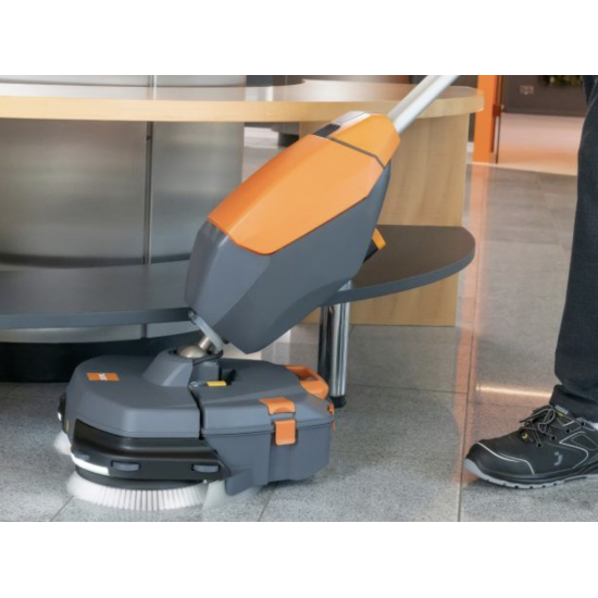 Masina TASKI ULTIMAXX 360 KIT Brush