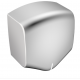 Uscator maini inox satinat 1100W, AQAS Uscator maini inox satinat 1100W, AQAS