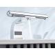 Robinet uscator de maini spalare și uscare, 2 în 1, 1150W AQAS Robinet uscator de maini spalare și uscare, 2 în 1, 1150W AQAS