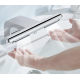 Robinet uscator de maini spalare și uscare, 2 în 1, 1150W AQAS Robinet uscator de maini spalare și uscare, 2 în 1, 1150W AQAS