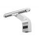 Robinet uscator de maini spalare și uscare, 2 în 1, 1150W AQAS Robinet uscator de maini spalare și uscare, 2 în 1, 1150W AQAS