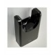 Uscator de maini U-Flow, finisaj negru (all black), Mediclinics