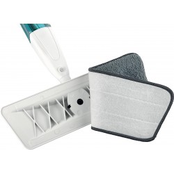 Mop plat  cu pulverizator, 350 ml Mop plat  cu pulverizator, 350 ml