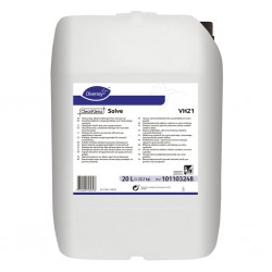 Detergent spuma alcalin ClearKlens Solve, Diversey, 20L