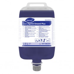 Detergent universal TASKI Sprint Emerel QS , Diversey, 2.5L