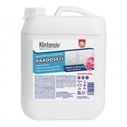 Solutie curatare pardoseli, 5 litri Solutie curatare pardoseli, 5 litri