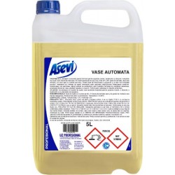 Detergent Vase Automat Asevi Profesional 5L (Similar Ponsmatic) Detergent Vase Automat Asevi Profesional 5L (Similar Ponsmatic)