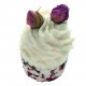 Sare de baie hidratanta Mallow Urban Rose Bomb Cosmetics 50 g Sare de baie hidratanta Mallow Urban Rose Bomb Cosmetics 50 g
