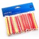 Bigudiu lung pentru permanent Labor Pro set x 12 buc Bigudiu lung pentru permanent Labor Pro set x 12 buc