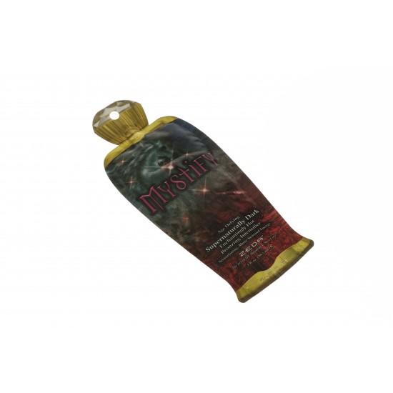 Accelerator bronzant, Mystify, Performance Brands, plic, 29.5 ml