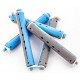 Bigudiu lung pentru permanent Labor Pro set x 12 buc Bigudiu lung pentru permanent Labor Pro set x 12 buc