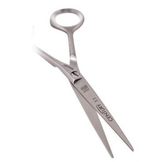 Foarfecă profesionala microdințată pentru tuns Tondeo Century Classic masura 5.5 Foarfecă profesionala microdințată pentru tuns Tondeo Century Classic masura 5.5