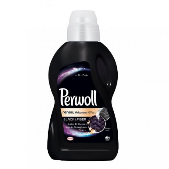 PERWOLL Brilliant Renew Advanced Black 990 ml PERWOLL Brilliant Renew Advanced Black 990 ml