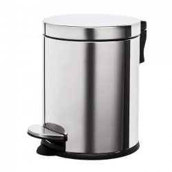 Cos de gunoi din inox, AQAS 5L Cos de gunoi din inox, AQAS 5L