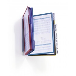 Sistem de prezentare Durable, Vario Wall, pentru perete Sistem de prezentare Durable, Vario Wall, pentru perete