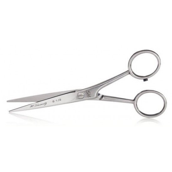 Foarfeca profesionala pentru tuns H. Swartz Stylist masura 5.5/6 Foarfeca profesionala pentru tuns H. Swartz Stylist masura 5.5/6