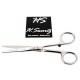 Foarfeca profesionala pentru tuns H. Swartz Stylist masura 5.5/6 Foarfeca profesionala pentru tuns H. Swartz Stylist masura 5.5/6