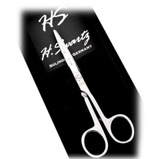Foarfeca profesionala pentru tuns H. Swartz Stylist masura 5.5/6 Foarfeca profesionala pentru tuns H. Swartz Stylist masura 5.5/6