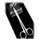 Foarfeca profesionala pentru tuns H. Swartz Stylist masura 5.5/6 Foarfeca profesionala pentru tuns H. Swartz Stylist masura 5.5/6