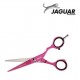 Foarfecă profesionala pentru tuns Jaguar Plus Offset măsura 5.5 Foarfecă profesionala pentru tuns Jaguar Plus Offset măsura 5.5