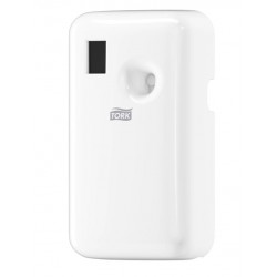 Pachet dispenser odorizant Tork Air si un odorizant Pachet dispenser odorizant Tork Air si un odorizant