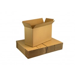 Cutie ambalare carton, C3 Natur, 570 x 220 x 340 mm, 20 buc Cutie ambalare carton, C3 Natur, 570 x 220 x 340 mm, 20 buc