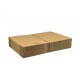 Cutie ambalare carton, C3 Natur, 570 x 220 x 340 mm, 20 buc