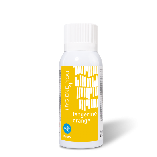 Tangerine Orange Mini Odorizant 75ml