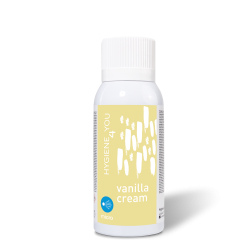 Vanilla Cream Mini Odorizant 75ml Vanilla Cream Mini Odorizant 75ml