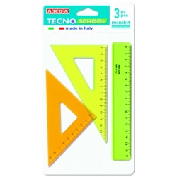 Miniset geometrie ARDA 7063FL Miniset geometrie ARDA 7063FL