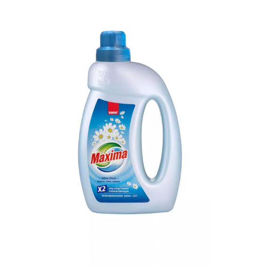SANO balsam de rufe cu parfum Fresh, 2L